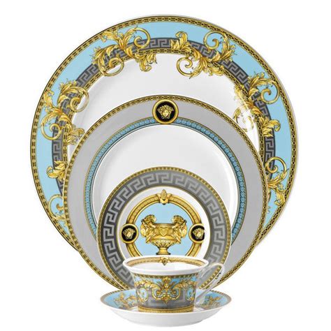 rosenthal versace bathroom|rosenthal Versace tableware.